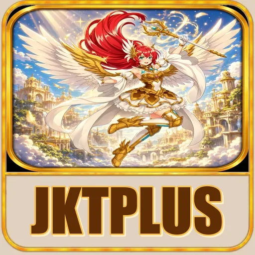 jktplus